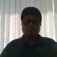 Srinivasa Gopal