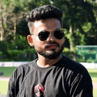 Aman Bhardwaj