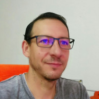 Tomas Lima Cajigas