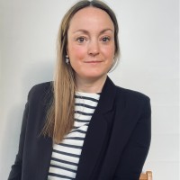 Helle M. Flø
