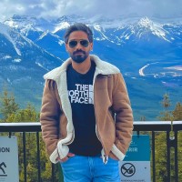 Manpuneet Singh Bains
