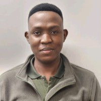Quinton Thabiso