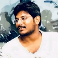 Jayaramakrishna Puvvada