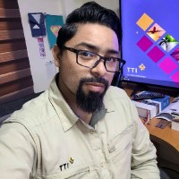 Dario Yañez Bahamondes