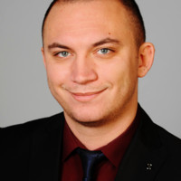 Eddy Isljami