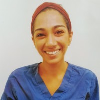Sonia Benwath