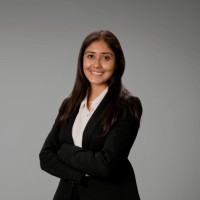 Ishika Patel