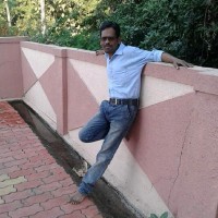 Kapil Sonkamble