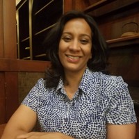 Divya Narayanan