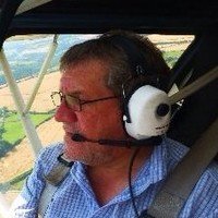 Tony Lovegrove