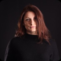 Кристина Дайнеко