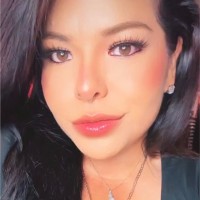 Bianca Padron