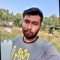 Bikash Ghosh