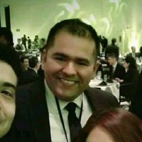 Hector Gerardo Padilla Serena