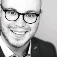 Benedikt Mahrenholtz