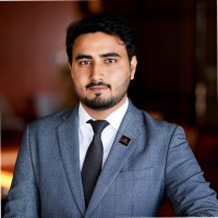Zohaib Khan