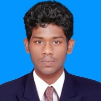 Vinoth kumar Pandian