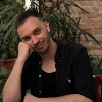 Dávid Kovács