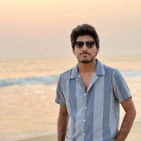 Sharan D