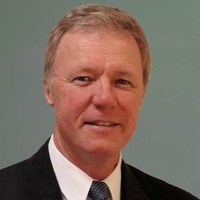 Bert McMahon