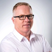 Derek Mathers
