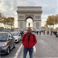 Mohamed Ibrahim, MBA