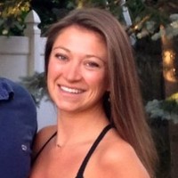 Katie Horrocks