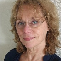 Anne Marie Wegman