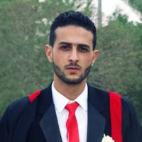 Suhib Almasri