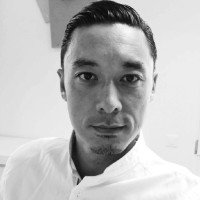 Pierre Vong