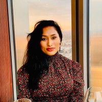Amira Ali