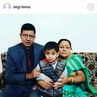Sapna Rawat