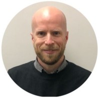 Simon Morris