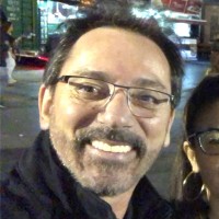 Osmar Vicente Sabona
