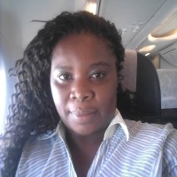 Ellen Matendana-Mutandwa