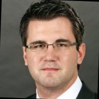 Patrick mack