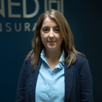 Ana Alberto, CIP, CRM, RPLU, CPLP