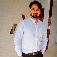 Shabaz Khan
