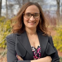 ✰ Jennifer St. Onge