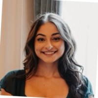 Kristen Yanez