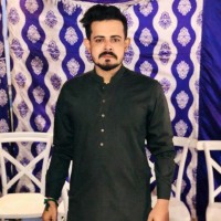 Muhammad Abbas Abidi