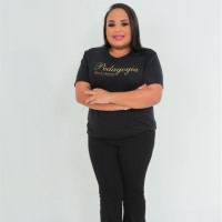 Iris Tibúrcio Martins Ferreira