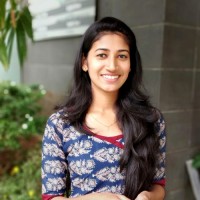 Soumya George