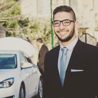 Ahmed Amr
