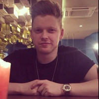 Ben Scothern