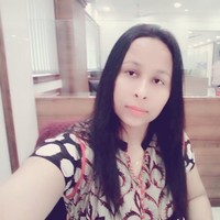 Priti Rai