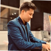 Dat nguyen minh