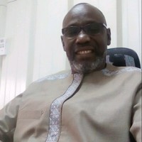 Ibrahima Gningue