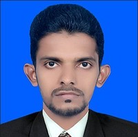 Majeed Mavinakatte