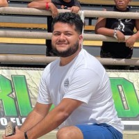 Huber Mendoza
